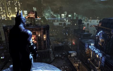 next batman arkham game.
